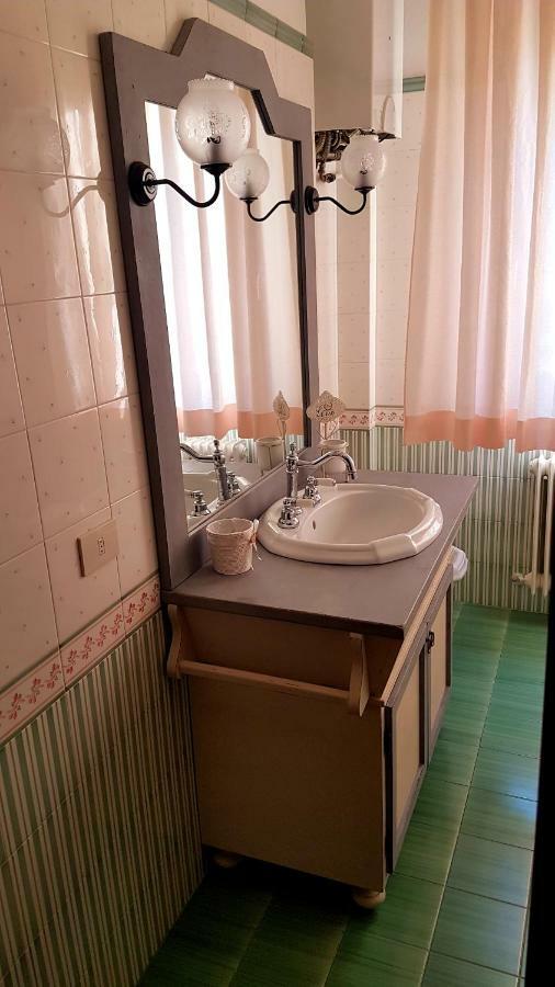 Tuscany Apartament Монтепульчано Экстерьер фото