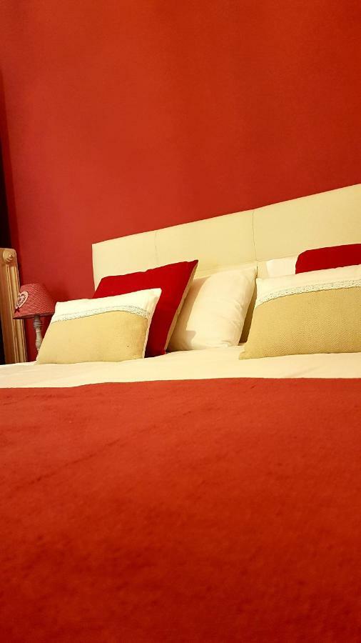 Tuscany Apartament Монтепульчано Экстерьер фото